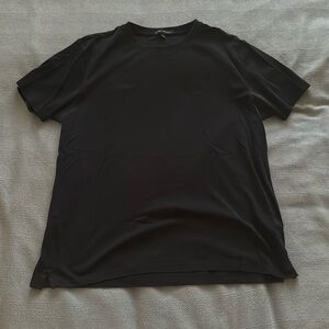 Robert Barakett Black Tee